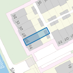 Perceel RWK01-I-4286