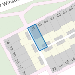 Perceel RWK01-I-4288