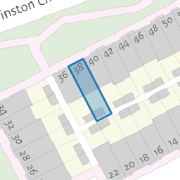 Perceel RWK01-I-4290