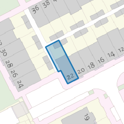 Perceel RWK01-I-4291