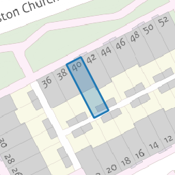 Perceel RWK01-I-4293