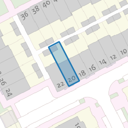 Perceel RWK01-I-4295