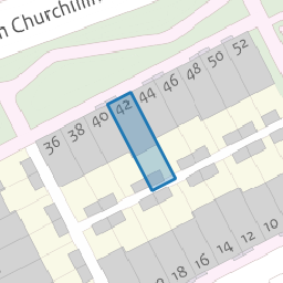 Perceel RWK01-I-4296