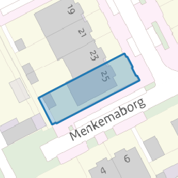 Perceel RWK01-I-4297