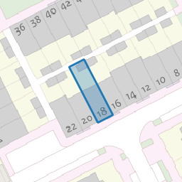 Perceel RWK01-I-4298