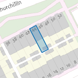 Perceel RWK01-I-4299