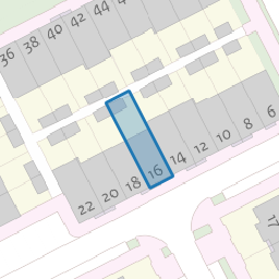 Perceel RWK01-I-4300