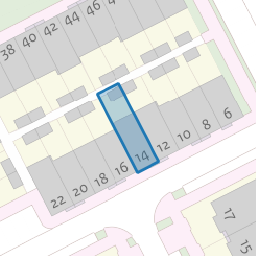 Perceel RWK01-I-4302