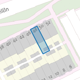 Perceel RWK01-I-4303