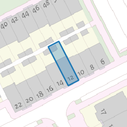 Perceel RWK01-I-4304