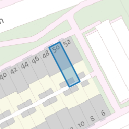 Perceel RWK01-I-4305