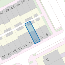 Perceel RWK01-I-4306