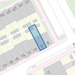 Perceel RWK01-I-4308