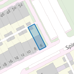 Perceel RWK01-I-4309