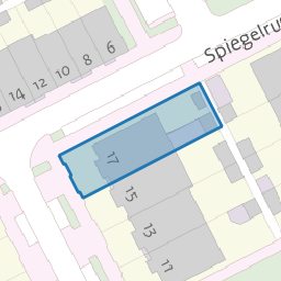 Perceel RWK01-I-4310