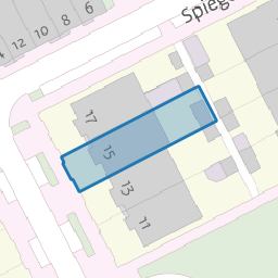 Perceel RWK01-I-4311