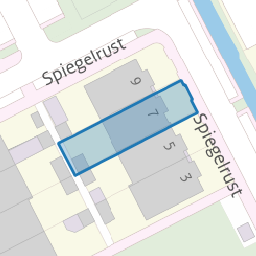 Perceel RWK01-I-4315