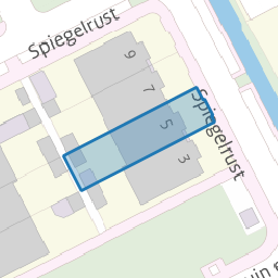 Perceel RWK01-I-4316