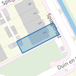 Perceel RWK01-I-4317