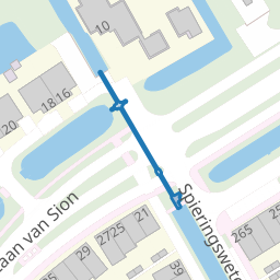 Perceel RWK01-I-4327