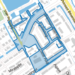 Perceel RWK01-I-4330