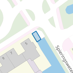 Perceel RWK01-I-4332