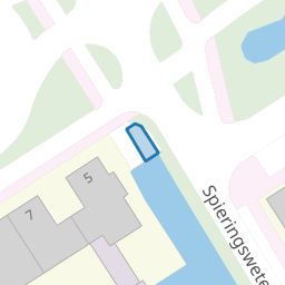 Perceel RWK01-I-4336