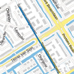 Perceel RWK01-I-4337