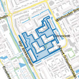 Perceel RWK01-I-4338