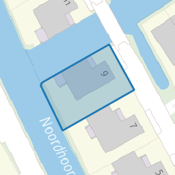 Perceel RWK01-I-4351