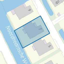 Perceel RWK01-I-4352