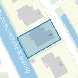 Perceel RWK01-I-4353