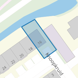 Perceel RWK01-I-4368