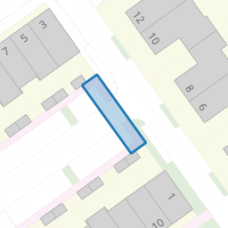 Perceel RWK01-I-4371