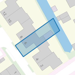 Perceel RWK01-I-4376