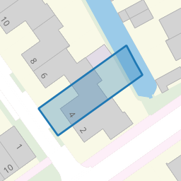 Perceel RWK01-I-4377