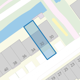 Perceel RWK01-I-4381