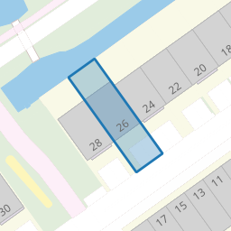 Perceel RWK01-I-4390