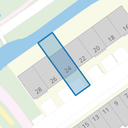 Perceel RWK01-I-4391