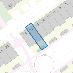 Perceel RWK01-I-4397