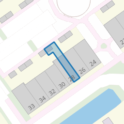 Perceel RWK01-I-4399