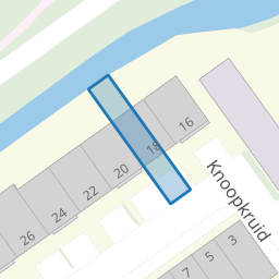 Perceel RWK01-I-4402