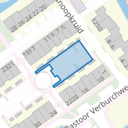 Perceel RWK01-I-4403