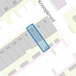 Perceel RWK01-I-4408