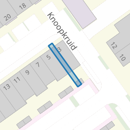 Perceel RWK01-I-4412