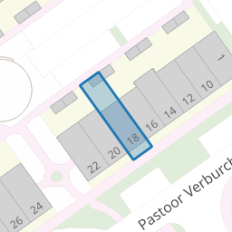 Perceel RWK01-I-4413