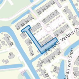 Perceel RWK01-I-4427