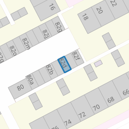 Perceel RWK01-I-4438