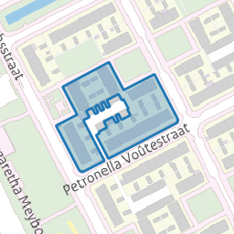 Perceel RWK01-I-4439