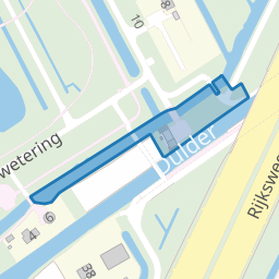 Perceel RWK01-I-4440